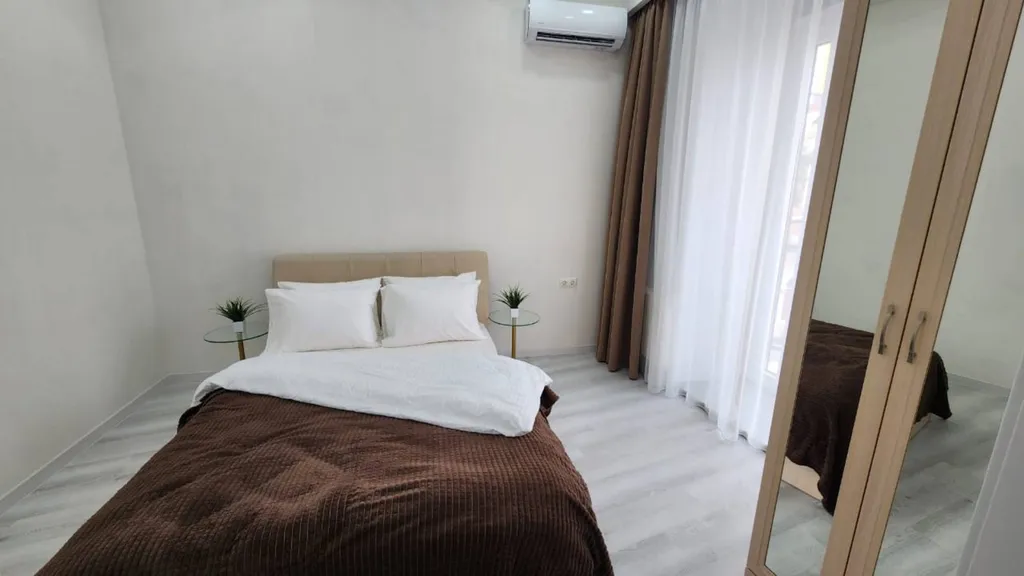 3-х комнатная квартира премиум-класса на набережной