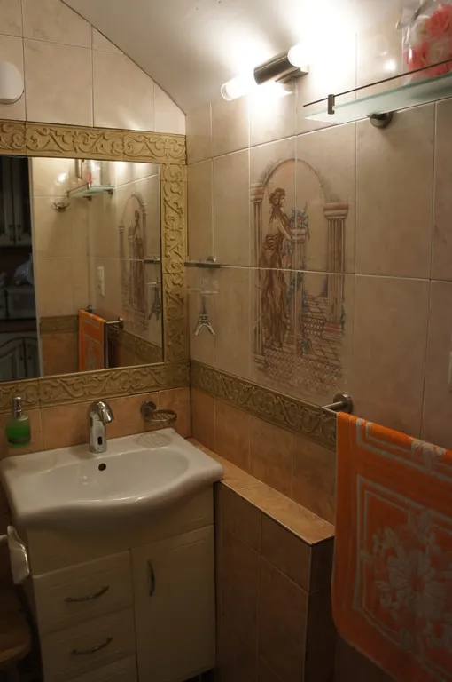 Квартира Комната — Санкт-Петербург