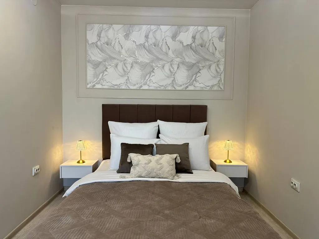 Квартира Люкс, в центре Улан-Удэ — аренда посуточно в Улан-Удэ