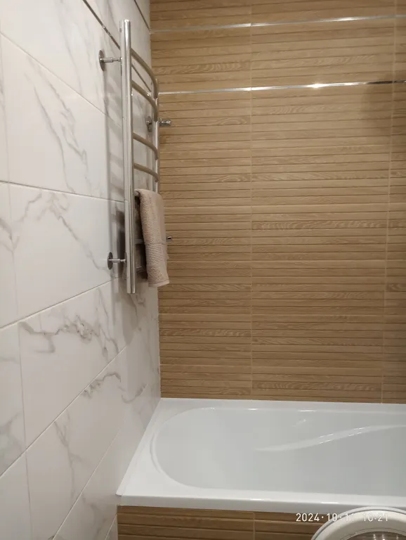 Квартира Уютная квартира в центре города — Симферополь