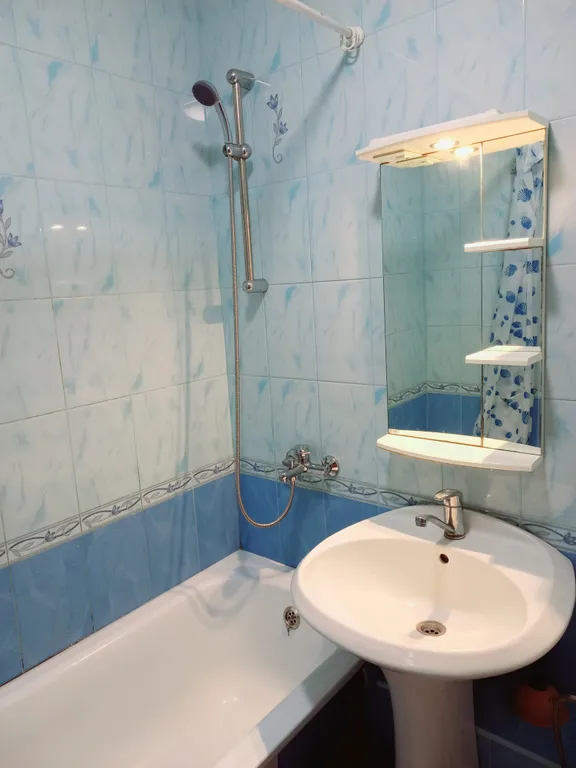 Квартира Отличная квартира в центре Анапы — Анапа