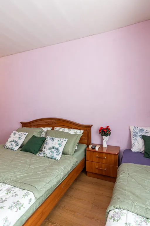 2-комнатный Дом