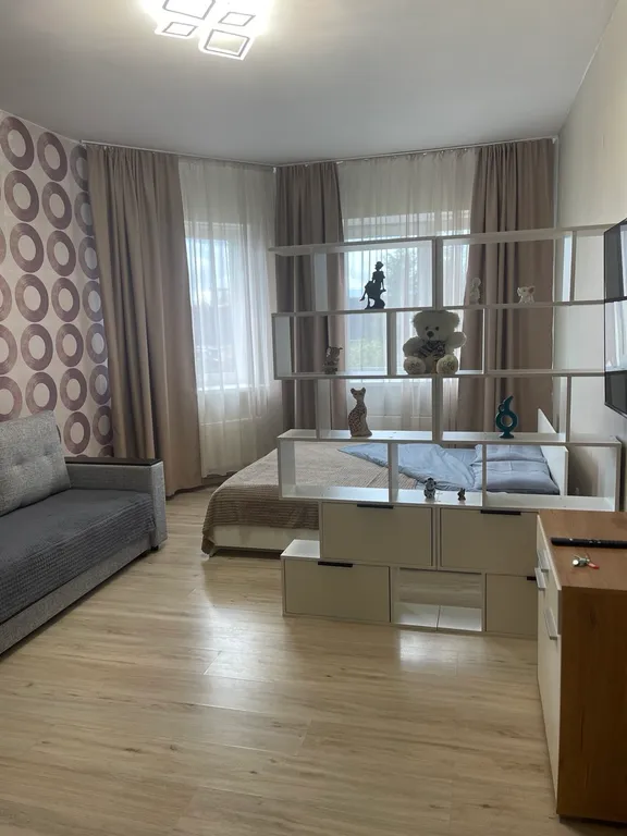 Уютная квартира, около реабилитационного центра ступеньки