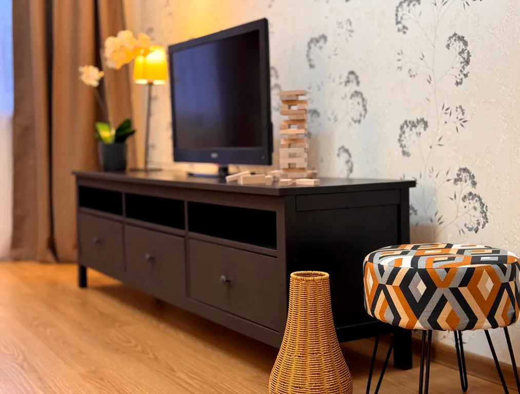 Квартира Африканда