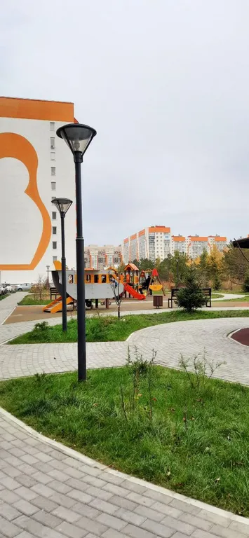 Уютная студия рядом со СК Темп