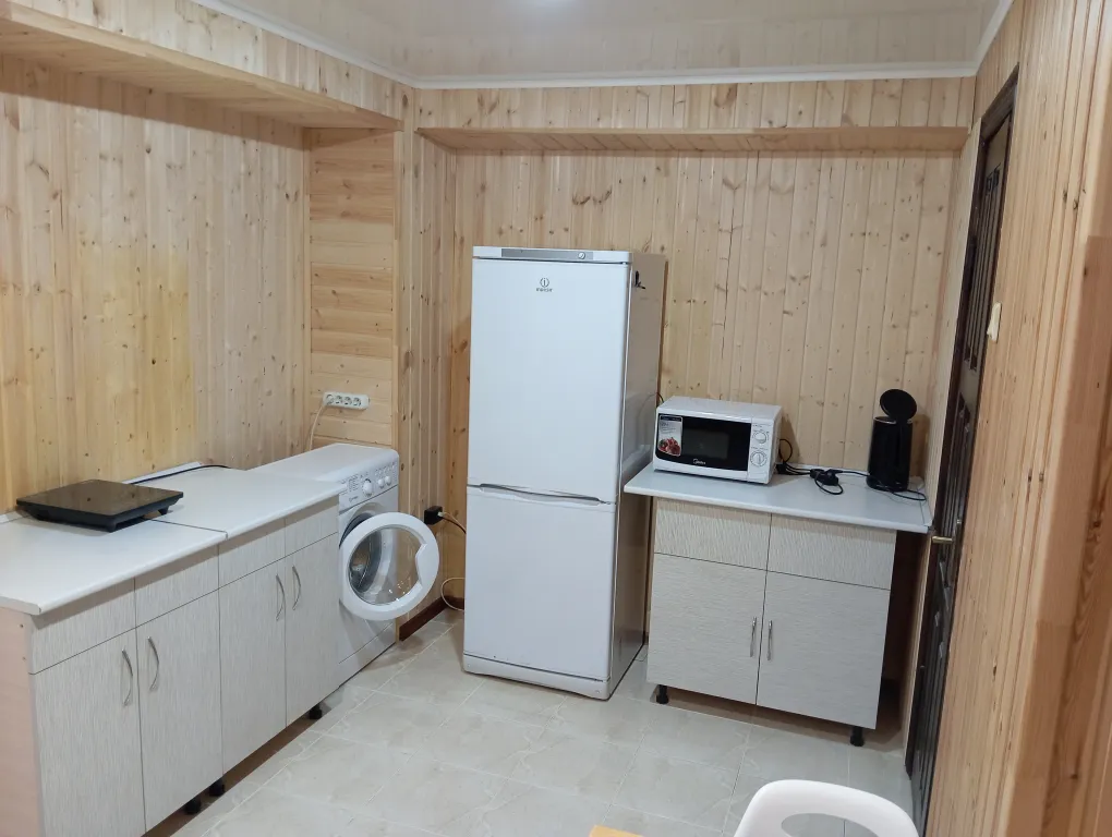 Квартира в центре рядом с пляжем