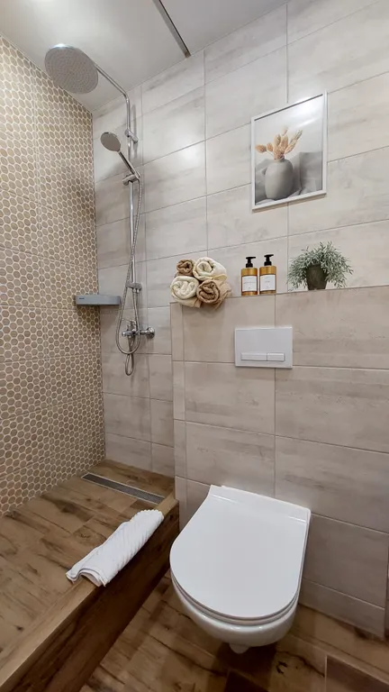 Современная студия в Олимпийском городке