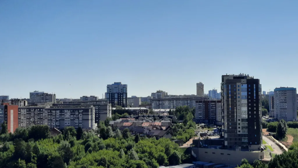 Уютная квартира в ЖК Юпитер