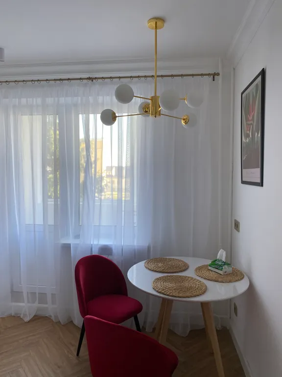 Студия по мотивам Венеции