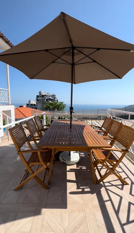 Апартаменты Gurzuflife premium luxe