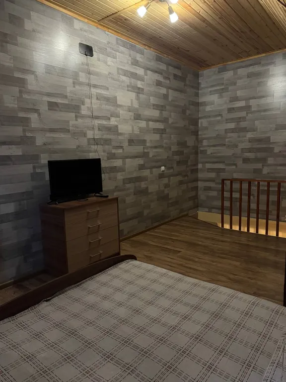 Семейные апартаменты