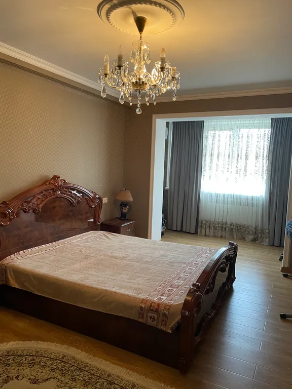 Квартира прямо у набережной и отличного пляжа