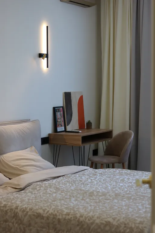 Квартира Квартира в ЖК Сады у моря — Темрюк