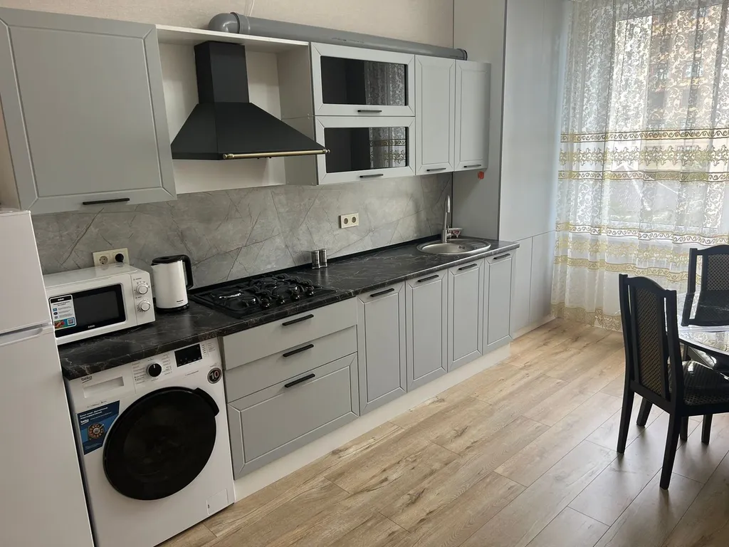 Апартаменты baraka