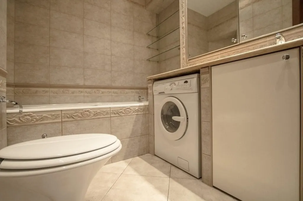 Avrora 3br apartment