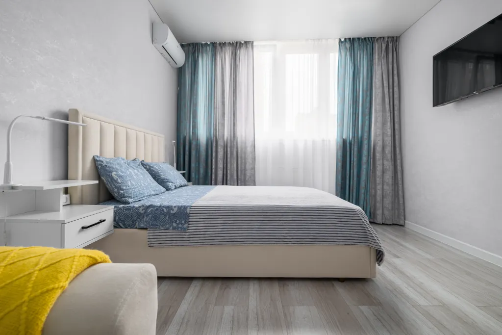 Квартира Квартира Goodtime Apartments у парка Галицкого — Краснодар