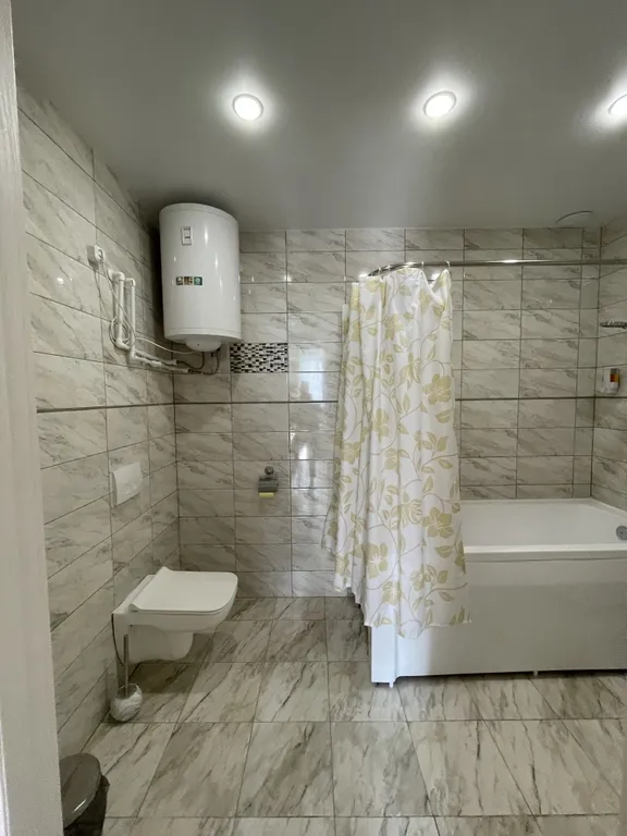 Квартира Апартаменты в яхт клубе Адмирал — Севастополь