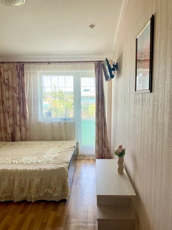 Квартира-студия в Любимовке