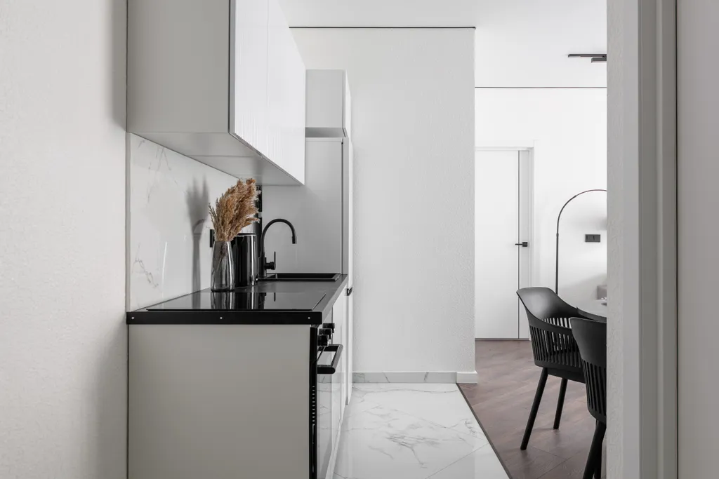 Апартаменты 4 спальни на Вознесенском проспекте