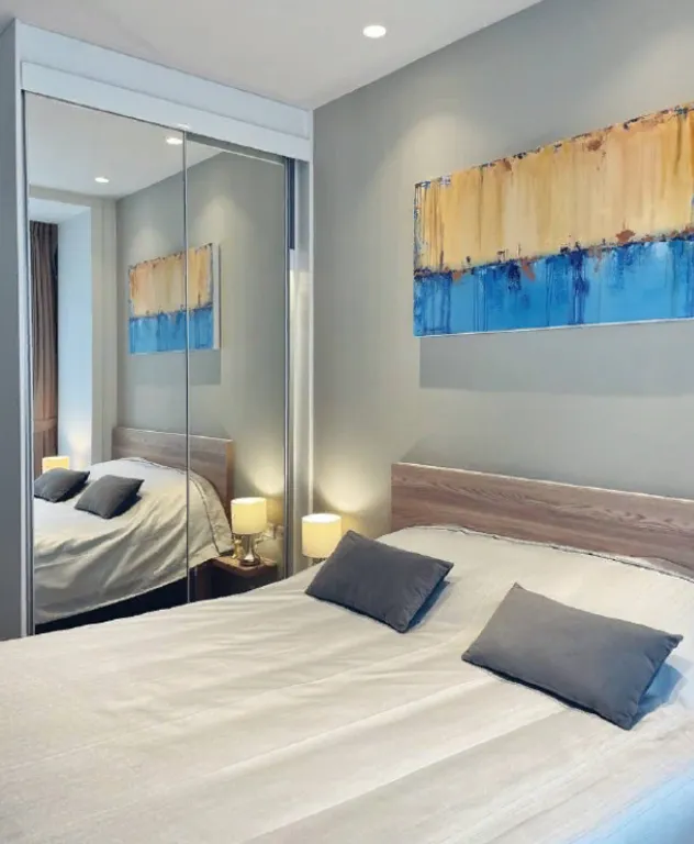 Апартаменты Glory