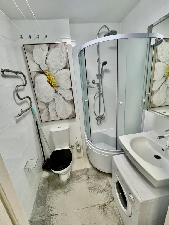 Арендный сервис «Дом Каспера» на Ул.Видная 3