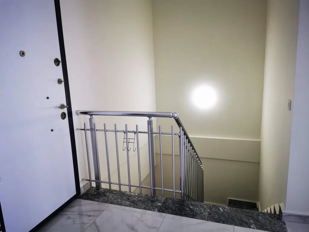 Пентхаус в Кестеле, Аланья в новом ЖК вблизи от моря