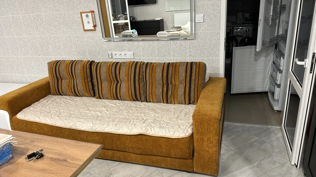 1-комнатный Дом