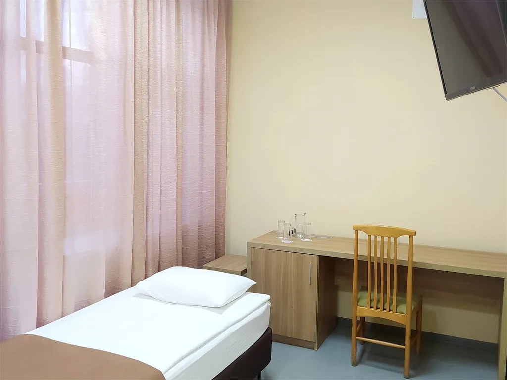 Квартира Комната — аренда посуточно в Екатеринбург