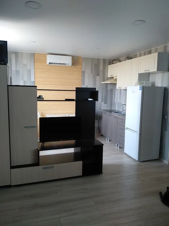 Коттедж Дом в 1 км от моря — Витино