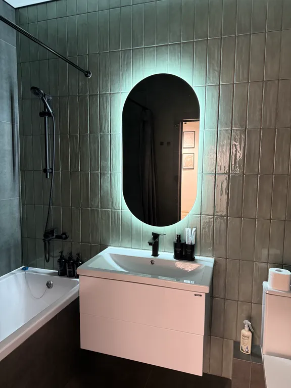 Квартира Стильная квартира в центре — Элиста