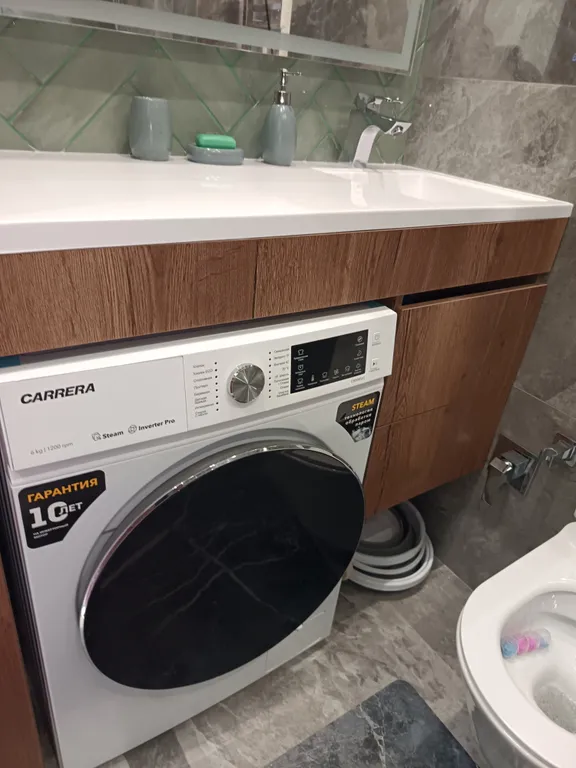 Квартира Уютная квартира в центре — Архыз