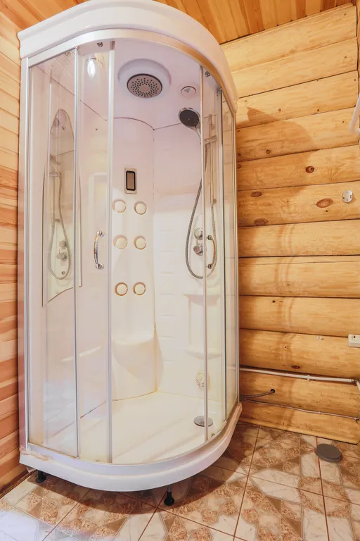 Коттедж Гостевой дом Родная Усадьба — Кротово