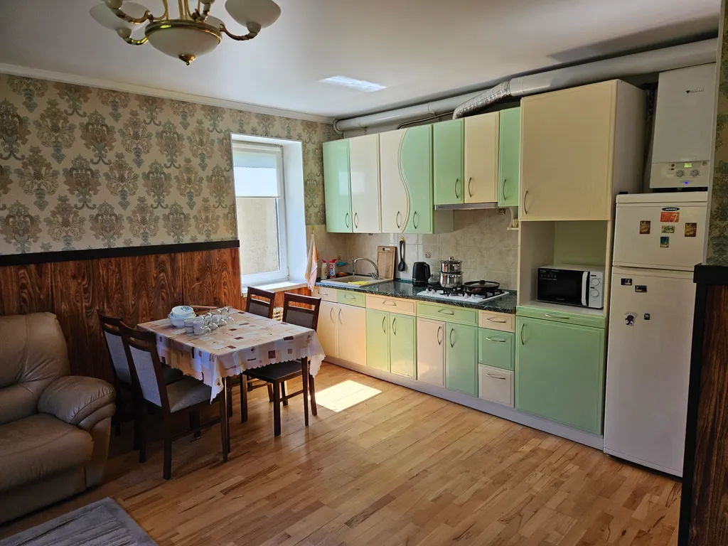 Квартира Уютная квартира в историческом центре — Калининград