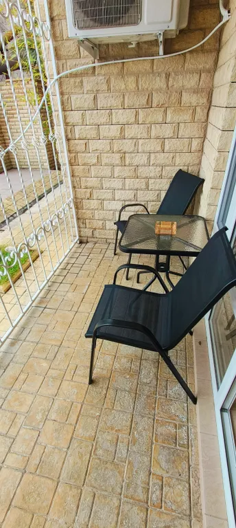 Вилла Дель Мар