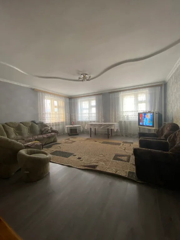 5-комнатный Дом