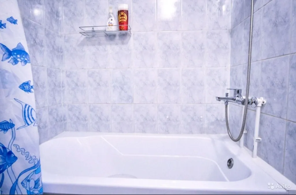 Квартира Квартира Уютная студия в центре города — Красноярск