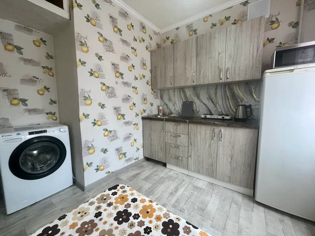 Квартира в центре города