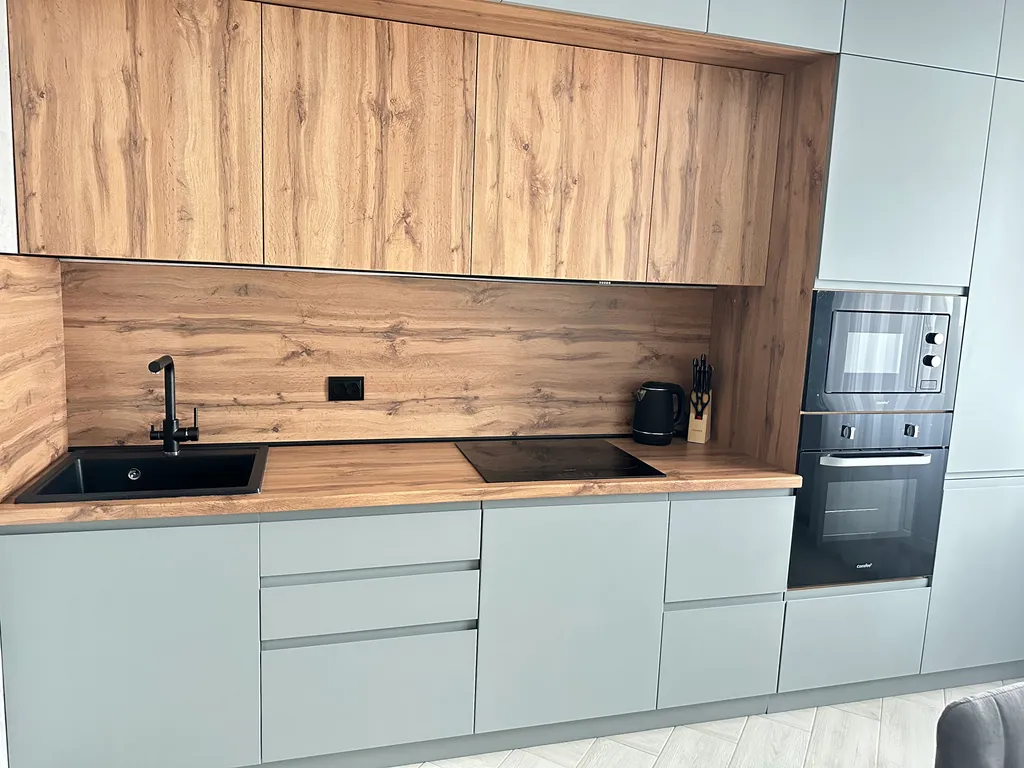 Уютная квартира Бабочка