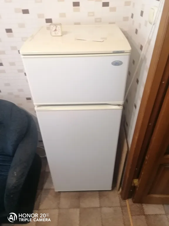 Уютная однокомнатная квартира в центре города Кирова