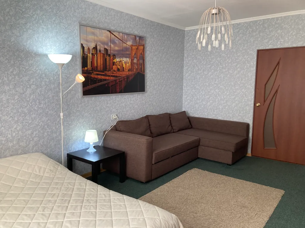 Квартира в курортной зоне в центре у радоновой лечебницы