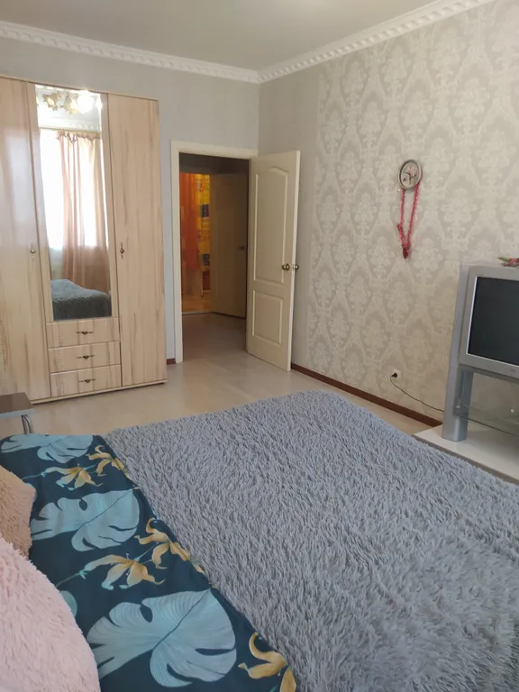 1-комнатная квартира у автовокзала