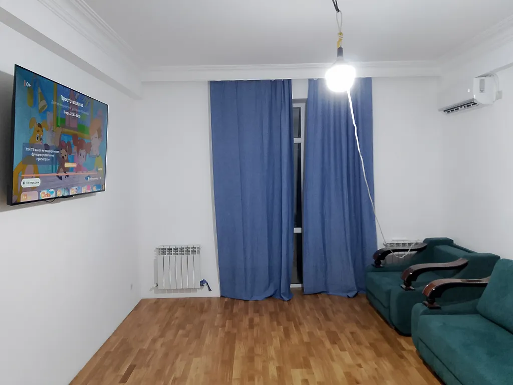 Квартира Голубая лагуна — аренда посуточно в Каспийск