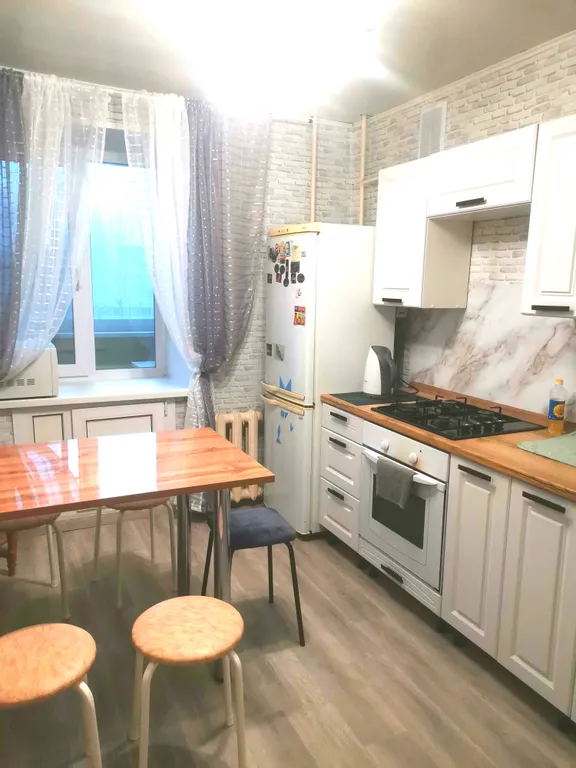 Уютная квартира — аренда посуточно в Муром