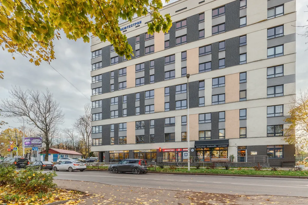 Квартира Квартира у верхнего озера — Калининград