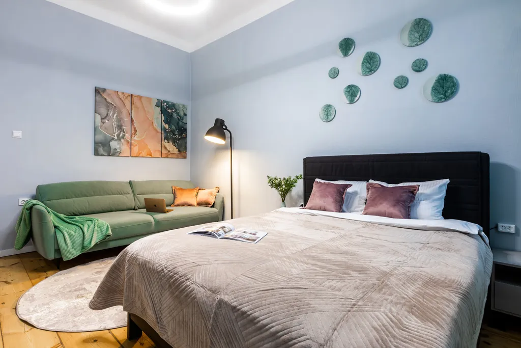 Туристический маршрут у порога