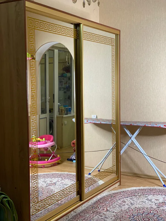 Уютный домик почти в центре рядом с жд вокзалом