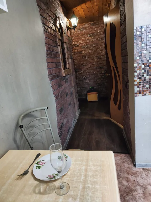 Квартира Уютная квартира с видом на Волгу — Волгоград