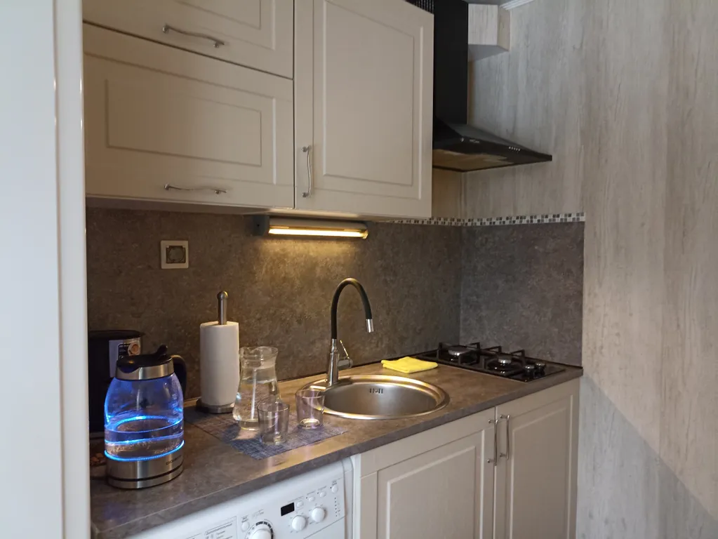 Комфорт для отдыха и деловой поездки