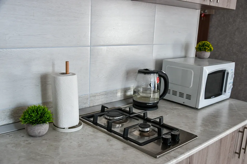 Квартира для отдыха