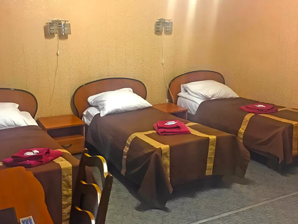 Квартира Комната — аренда посуточно в Тула